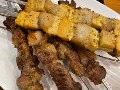 -巴依老爷新疆美食(望京小街店)