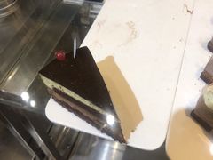 -榖屋house of flour(张江首店)