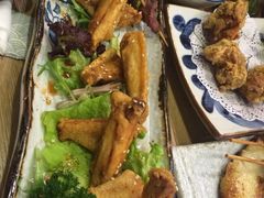 -八间(合生汇店)