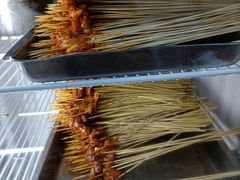 -雲记卢妈冷锅串串(中道街总店)