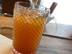 莫奈的胭脂红-中国油画院咖啡馆