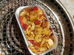 -火炉火自助餐(西直门凯德MALL店)