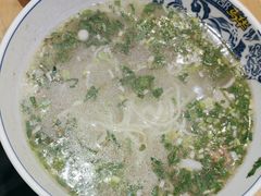 -西部马华清真兰州牛肉面·烧烤夜市(三里河店)