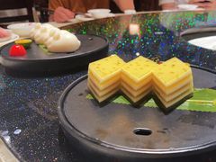 -味可道美食坊(福基路店)