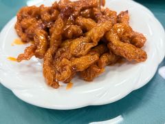 -天津外国语大学（马场道校区）食堂