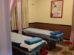 -强手盲人推拿·颈肩腰背调理(南新路店)