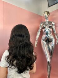 -概念‘s HAIR SALON