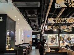 -太二酸菜鱼(武汉光谷保利店)