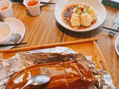 -嫩芽 ·地道重庆菜(十八梯露台夜景店)