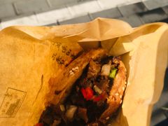 -老城南食府(宣武门东大街店)