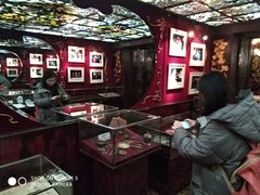 -马克西姆餐厅(崇文门店)