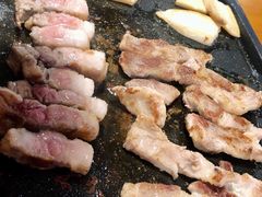 -咕咕站韩国料理(紫金港店)