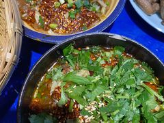 -马路边边串串香(双井直营店)