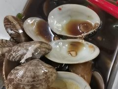 -鑫悦楼煎蟹·16年海鲜大排档