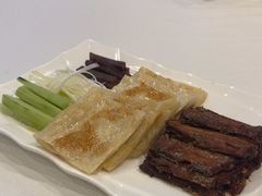 -老浒记民俗酒楼(王府井店)