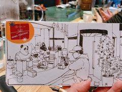 -Home Cafe(水榭春天店)