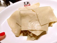 -巴奴毛肚火锅(商城路店)