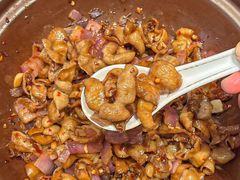 -湖南老灶台·生态农业餐饮(龙胜店)