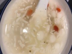 酒酿小圆子-屋里厢上海菜馆