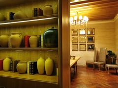 -雍和会海鲜姿造自助(湖东路店)