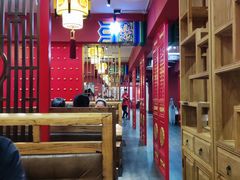 -老边饺子馆(中街店)