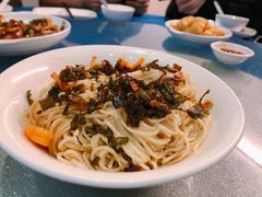 -建国328 本帮小馆·面馆