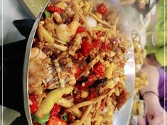 -风味小吃(浦东南路2368)