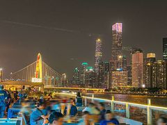 -琶醍壹号•音乐江景餐吧