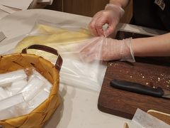 -奈雪的茶(国金中心店)