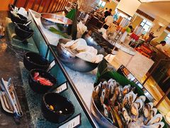 海鲜-西安高新希尔顿酒店·咖啡露台西餐厅