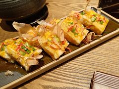 -耕海日本料理(万达华府店)