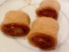 -惠丰堂饭庄·烤鸭·京味菜(翠微路店)