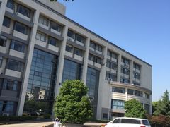 -江南大学(蠡湖校区)