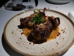 -Bistro Wang 牛排馆