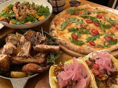 公社招牌烤春鸡-COMMUNE幻师(五角场店)