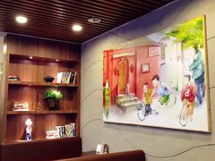 -宏状元现熬粥·京味菜(黄寺大街店)