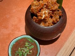 -浩海火燒雲傣家菜(芮欧百货店)