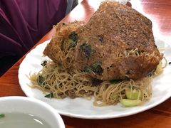 -姚记面馆(瑶琳路店)