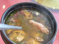 -呼吸森林·生态农庄农家乐私房菜