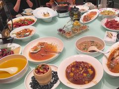-老铺人家酒店(紫荆名流店)