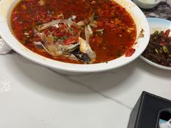 -宝荣鱼馆·临湖之宴(千岛湖店)