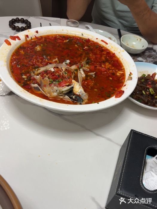 宝荣鱼馆·临湖之宴(千岛湖店)图片