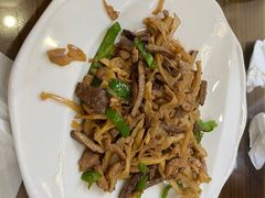 -环秀楼(黄山呈坎店)