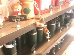 -星巴克(杭州银泰城西一店)