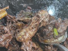 -王城醋血鸭老店