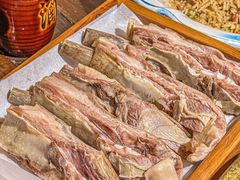 -霄汉羊排(万松园一店)