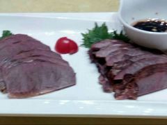 -西安饭庄·非遗陕菜(钟楼店)