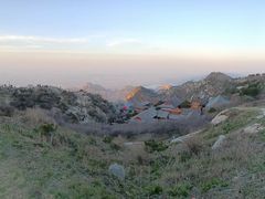 -泰山风景名胜区