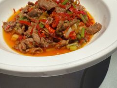 -湘中缘·湖南菜(娄底驻京办店)