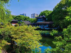 -南园(太仓市)